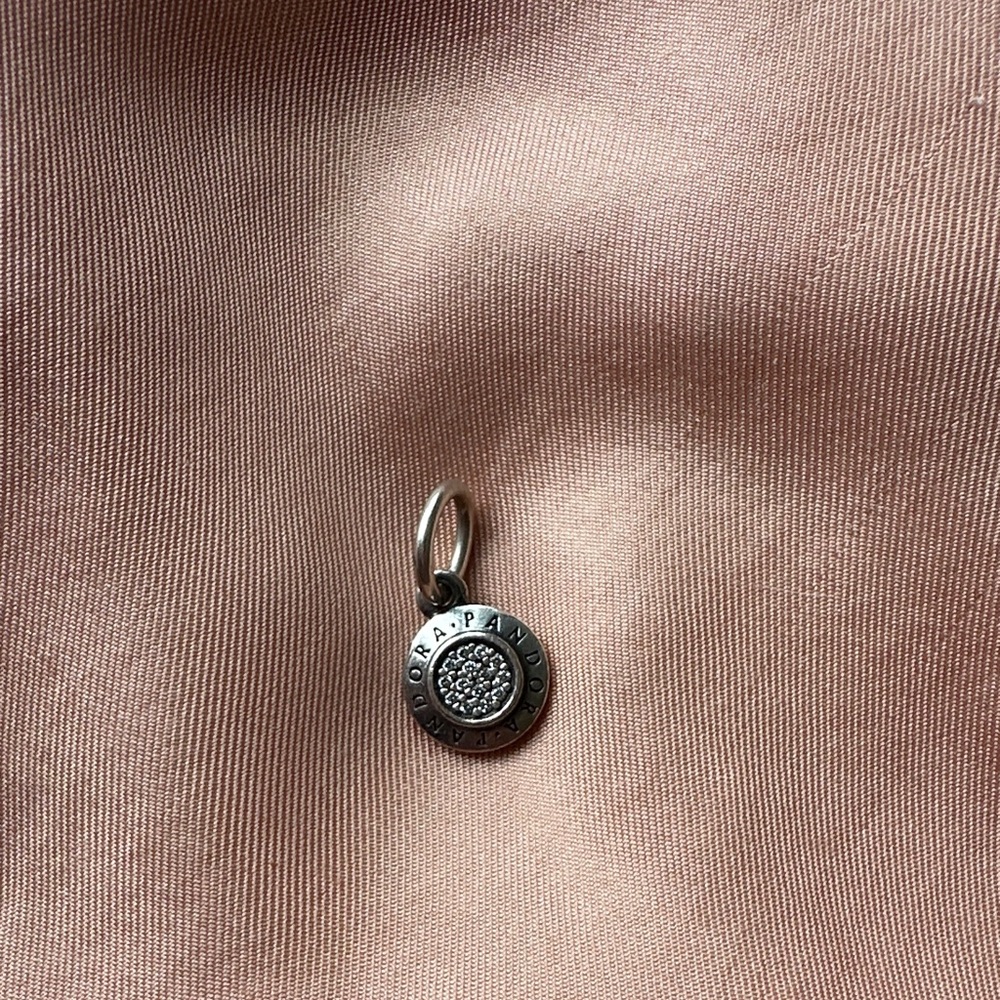 Pandora Classic Pendant Charm